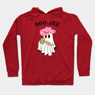 Boo jee Hoodie